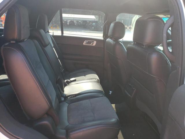 Photo 5 VIN: 1FM5K8D86FGA33854 - FORD EXPLORER X 