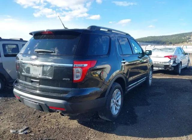 Photo 3 VIN: 1FM5K8D86FGA45924 - FORD EXPLORER 