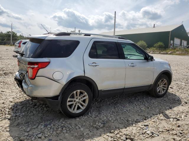 Photo 2 VIN: 1FM5K8D86FGA67535 - FORD EXPLORER X 