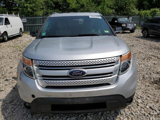 Photo 4 VIN: 1FM5K8D86FGA67535 - FORD EXPLORER X 