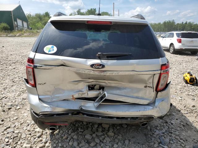 Photo 5 VIN: 1FM5K8D86FGA67535 - FORD EXPLORER X 