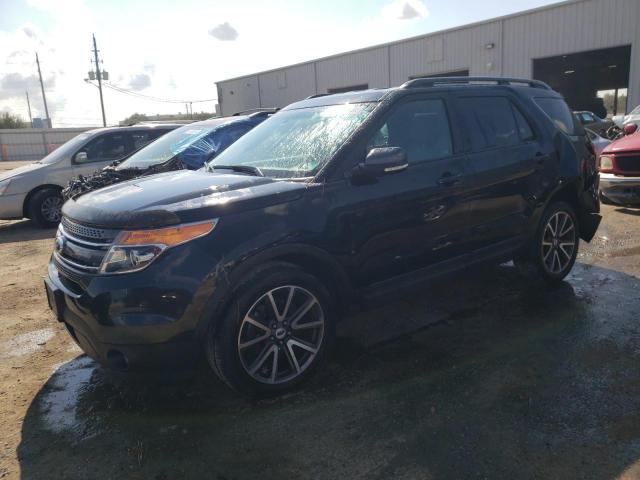 Photo 0 VIN: 1FM5K8D86FGA71245 - FORD EXPLORER X 