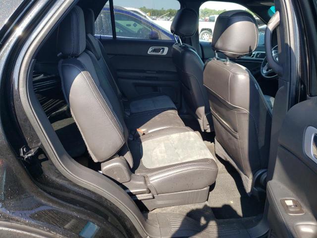 Photo 10 VIN: 1FM5K8D86FGA71245 - FORD EXPLORER X 