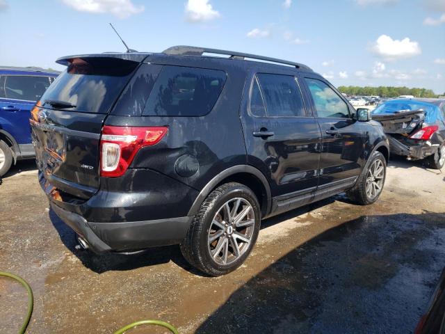 Photo 2 VIN: 1FM5K8D86FGA71245 - FORD EXPLORER X 