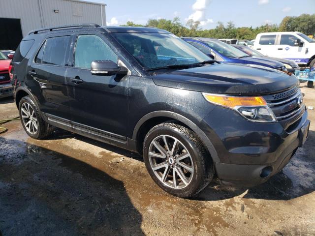 Photo 3 VIN: 1FM5K8D86FGA71245 - FORD EXPLORER X 