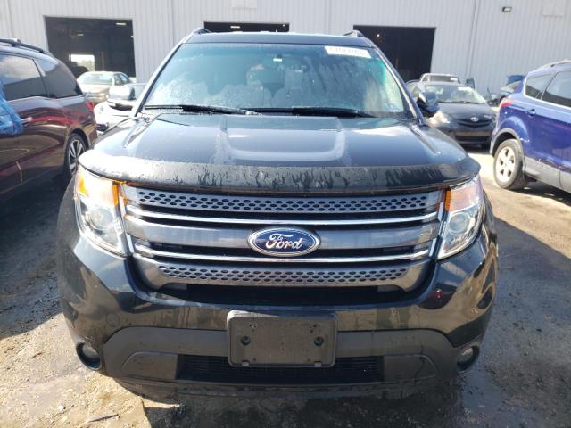 Photo 4 VIN: 1FM5K8D86FGA71245 - FORD EXPLORER X 