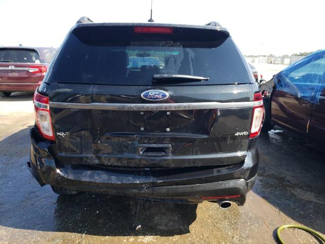 Photo 5 VIN: 1FM5K8D86FGA71245 - FORD EXPLORER X 