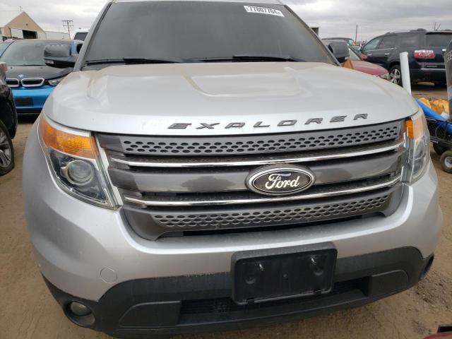 Photo 4 VIN: 1FM5K8D86FGA72704 - FORD EXPLORER X 