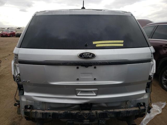 Photo 5 VIN: 1FM5K8D86FGA72704 - FORD EXPLORER X 