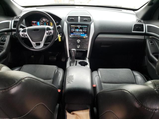 Photo 7 VIN: 1FM5K8D86FGA72704 - FORD EXPLORER X 