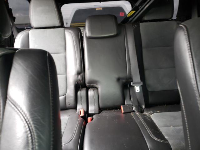 Photo 9 VIN: 1FM5K8D86FGA72704 - FORD EXPLORER X 