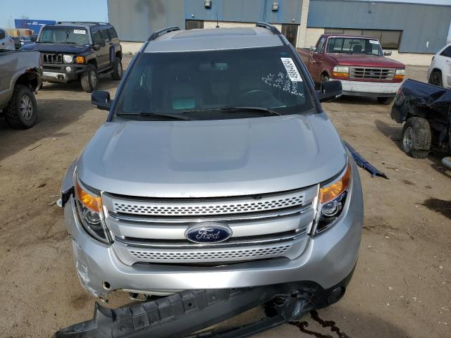 Photo 4 VIN: 1FM5K8D86FGB04132 - FORD EXPLORER 