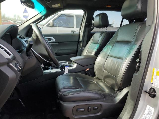 Photo 6 VIN: 1FM5K8D86FGB04132 - FORD EXPLORER 