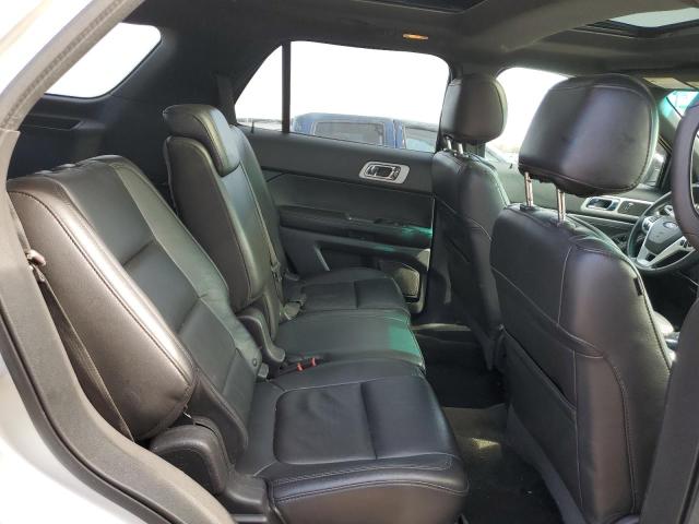 Photo 9 VIN: 1FM5K8D86FGB04132 - FORD EXPLORER 