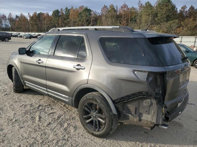 Photo 1 VIN: 1FM5K8D86FGB05541 - FORD EXPLORER 