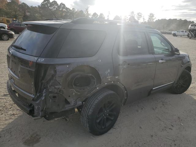 Photo 2 VIN: 1FM5K8D86FGB05541 - FORD EXPLORER 