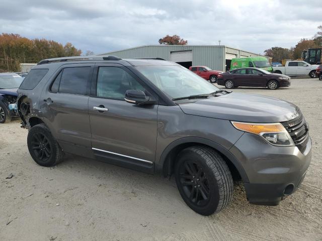 Photo 3 VIN: 1FM5K8D86FGB05541 - FORD EXPLORER 