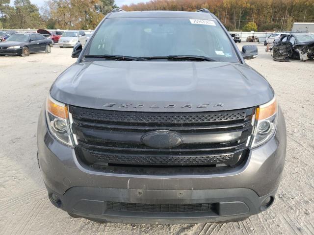 Photo 4 VIN: 1FM5K8D86FGB05541 - FORD EXPLORER 