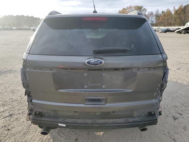 Photo 5 VIN: 1FM5K8D86FGB05541 - FORD EXPLORER 