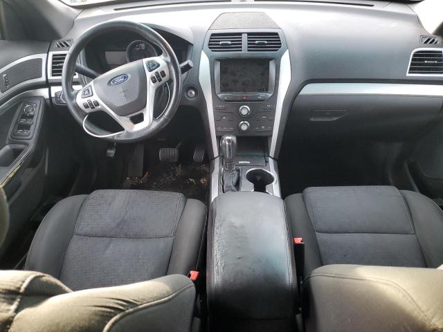 Photo 7 VIN: 1FM5K8D86FGB05541 - FORD EXPLORER 