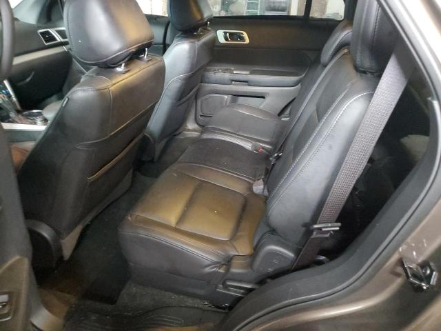 Photo 10 VIN: 1FM5K8D86FGB08567 - FORD EXPLORER X 