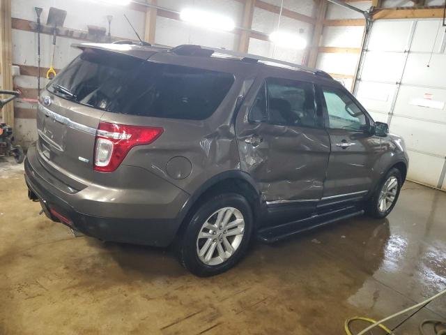 Photo 2 VIN: 1FM5K8D86FGB08567 - FORD EXPLORER X 