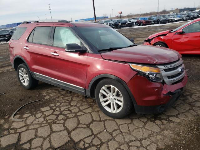 Photo 3 VIN: 1FM5K8D86FGB66162 - FORD EXPLORER X 