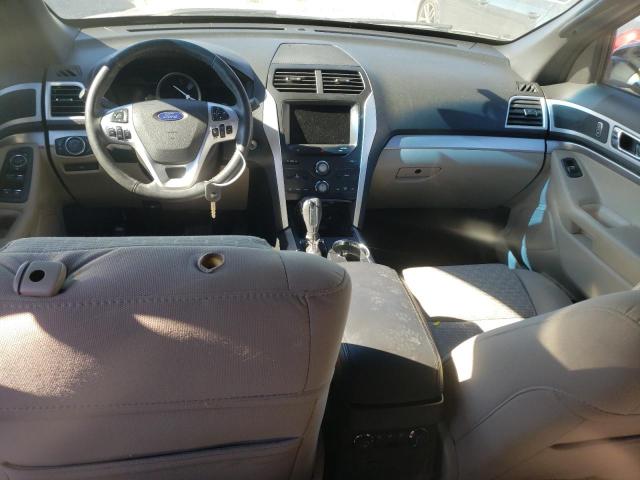 Photo 7 VIN: 1FM5K8D86FGB84385 - FORD EXPLORER X 