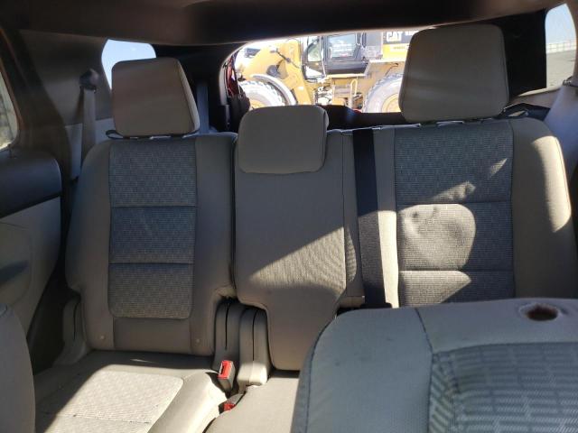 Photo 9 VIN: 1FM5K8D86FGB84385 - FORD EXPLORER X 