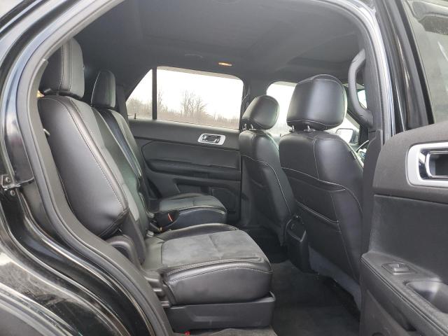 Photo 10 VIN: 1FM5K8D86FGB88582 - FORD EXPLORER X 