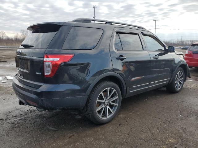 Photo 2 VIN: 1FM5K8D86FGB88582 - FORD EXPLORER X 