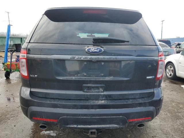 Photo 5 VIN: 1FM5K8D86FGB88582 - FORD EXPLORER X 