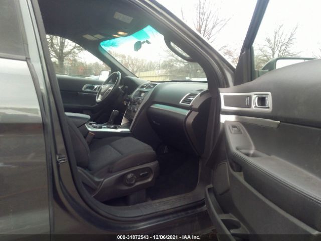 Photo 4 VIN: 1FM5K8D86FGB92194 - FORD EXPLORER 