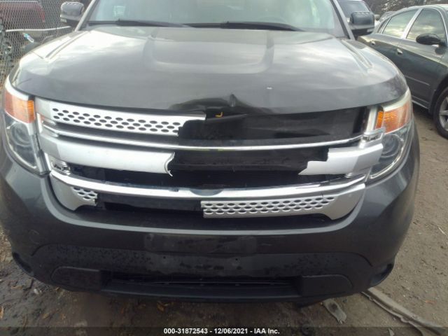 Photo 5 VIN: 1FM5K8D86FGB92194 - FORD EXPLORER 