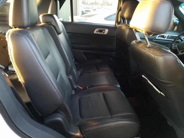 Photo 5 VIN: 1FM5K8D86FGB99467 - FORD EXPLORER 