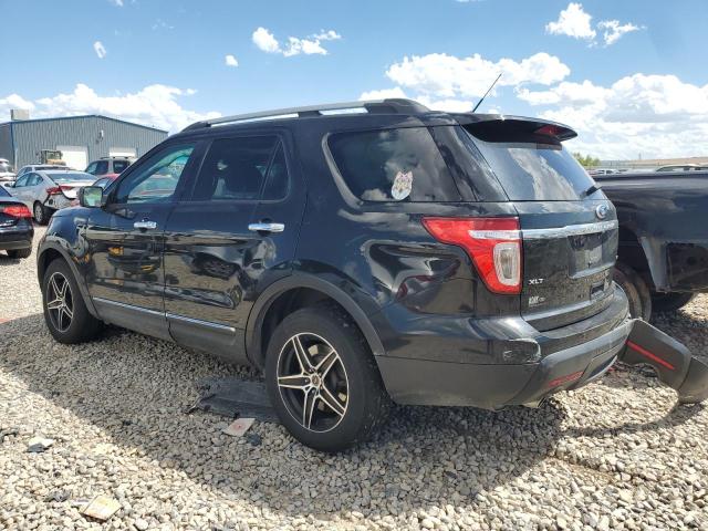 Photo 1 VIN: 1FM5K8D86FGC04232 - FORD EXPLORER X 