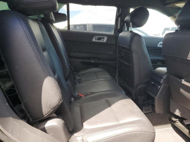 Photo 10 VIN: 1FM5K8D86FGC04232 - FORD EXPLORER X 