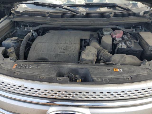 Photo 11 VIN: 1FM5K8D86FGC04232 - FORD EXPLORER X 