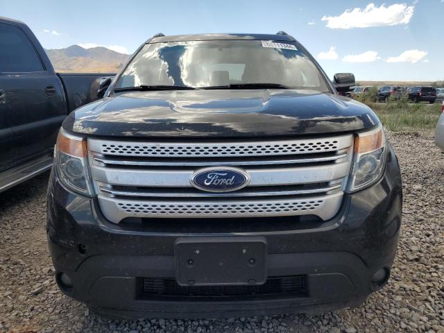 Photo 4 VIN: 1FM5K8D86FGC04232 - FORD EXPLORER X 