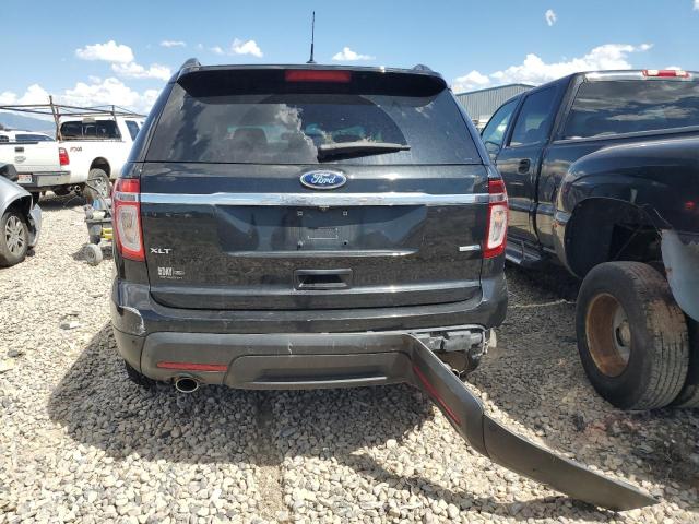 Photo 5 VIN: 1FM5K8D86FGC04232 - FORD EXPLORER X 