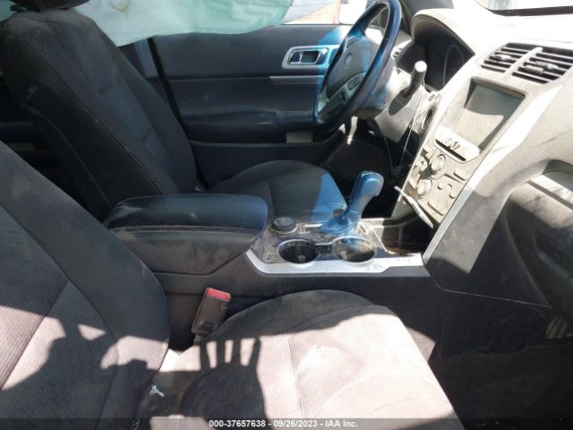 Photo 4 VIN: 1FM5K8D86FGC05316 - FORD EXPLORER 