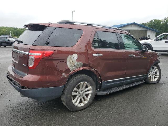 Photo 2 VIN: 1FM5K8D86FGC09656 - FORD EXPLORER 