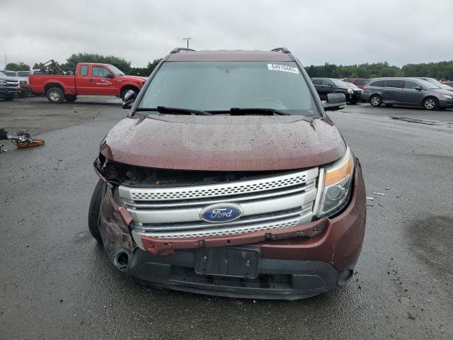 Photo 4 VIN: 1FM5K8D86FGC09656 - FORD EXPLORER 