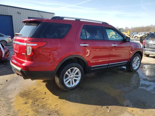 Photo 2 VIN: 1FM5K8D86FGC15084 - FORD EXPLORER 