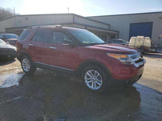 Photo 3 VIN: 1FM5K8D86FGC15084 - FORD EXPLORER 