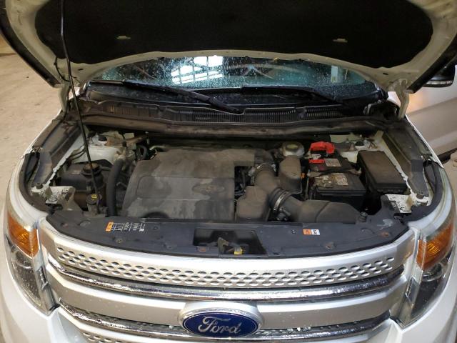 Photo 11 VIN: 1FM5K8D86FGC18972 - FORD EXPLORER X 