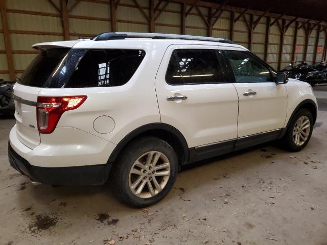 Photo 2 VIN: 1FM5K8D86FGC18972 - FORD EXPLORER X 