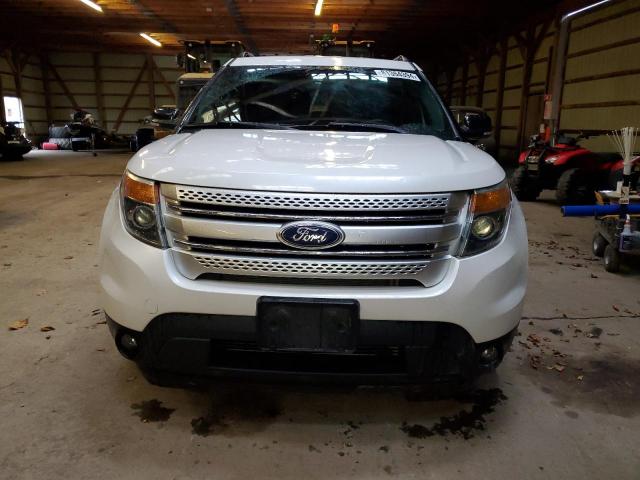 Photo 4 VIN: 1FM5K8D86FGC18972 - FORD EXPLORER X 