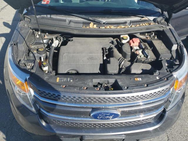 Photo 11 VIN: 1FM5K8D86FGC44102 - FORD EXPLORER X 