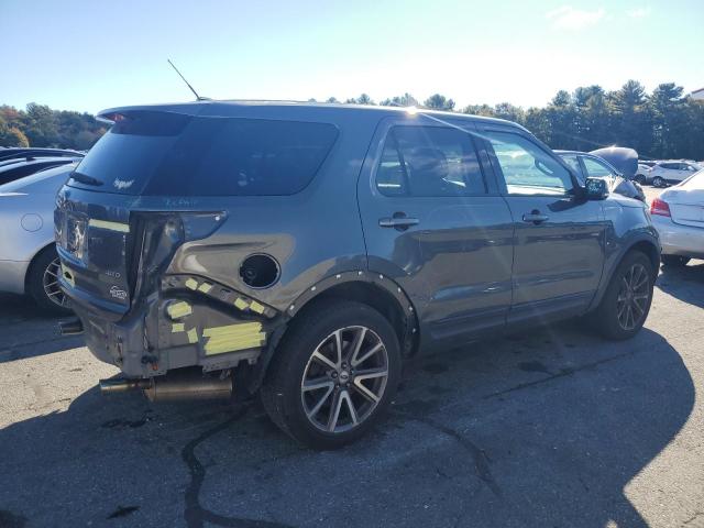 Photo 2 VIN: 1FM5K8D86FGC44102 - FORD EXPLORER X 